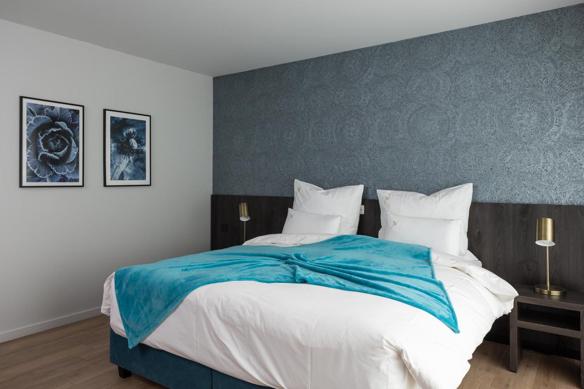 B&B Sasput Hasselt Exterior foto
