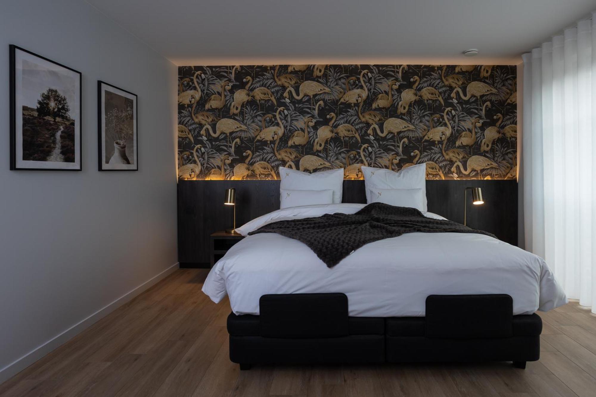 B&B Sasput Hasselt Exterior foto