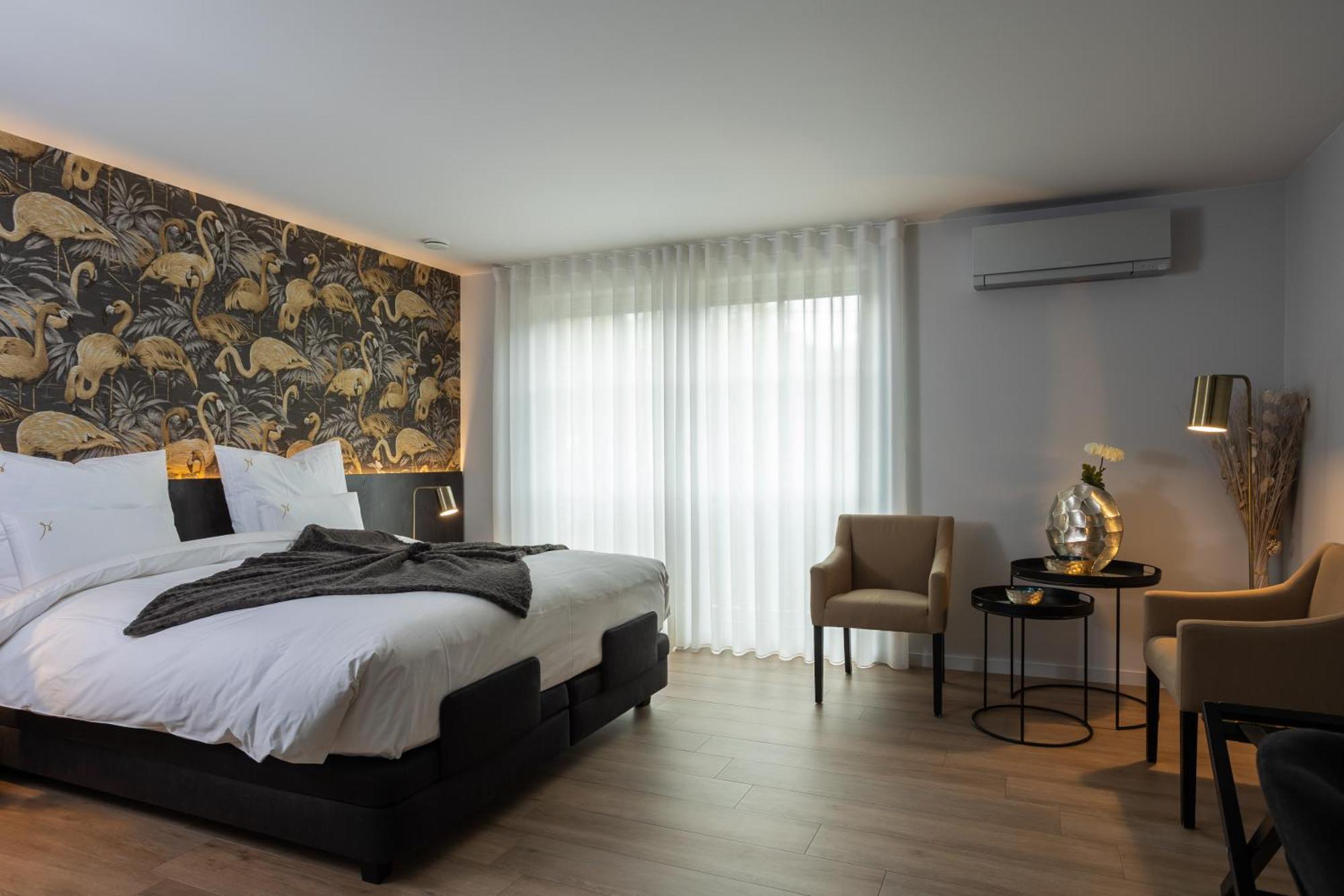 B&B Sasput Hasselt Exterior foto