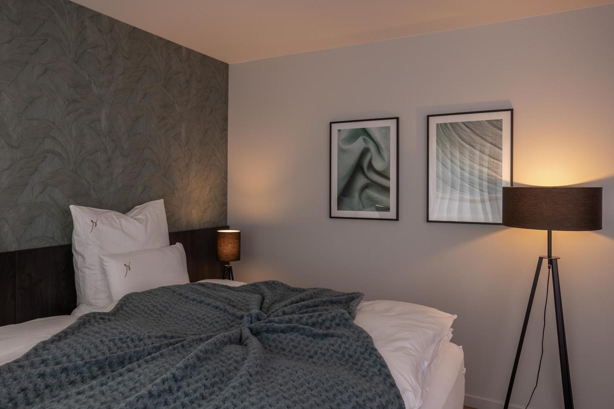B&B Sasput Hasselt Exterior foto