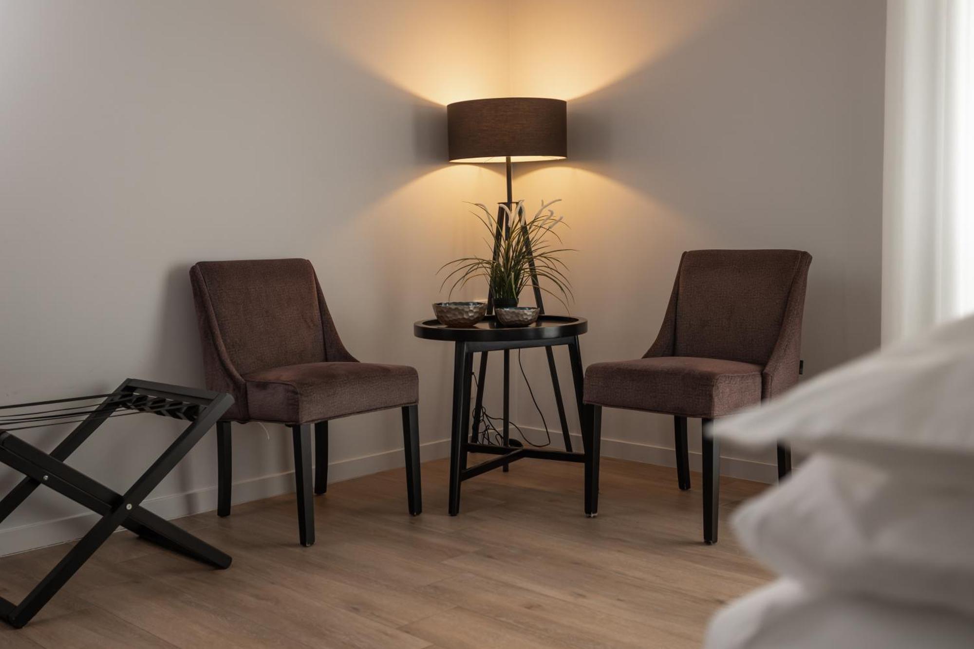 B&B Sasput Hasselt Exterior foto