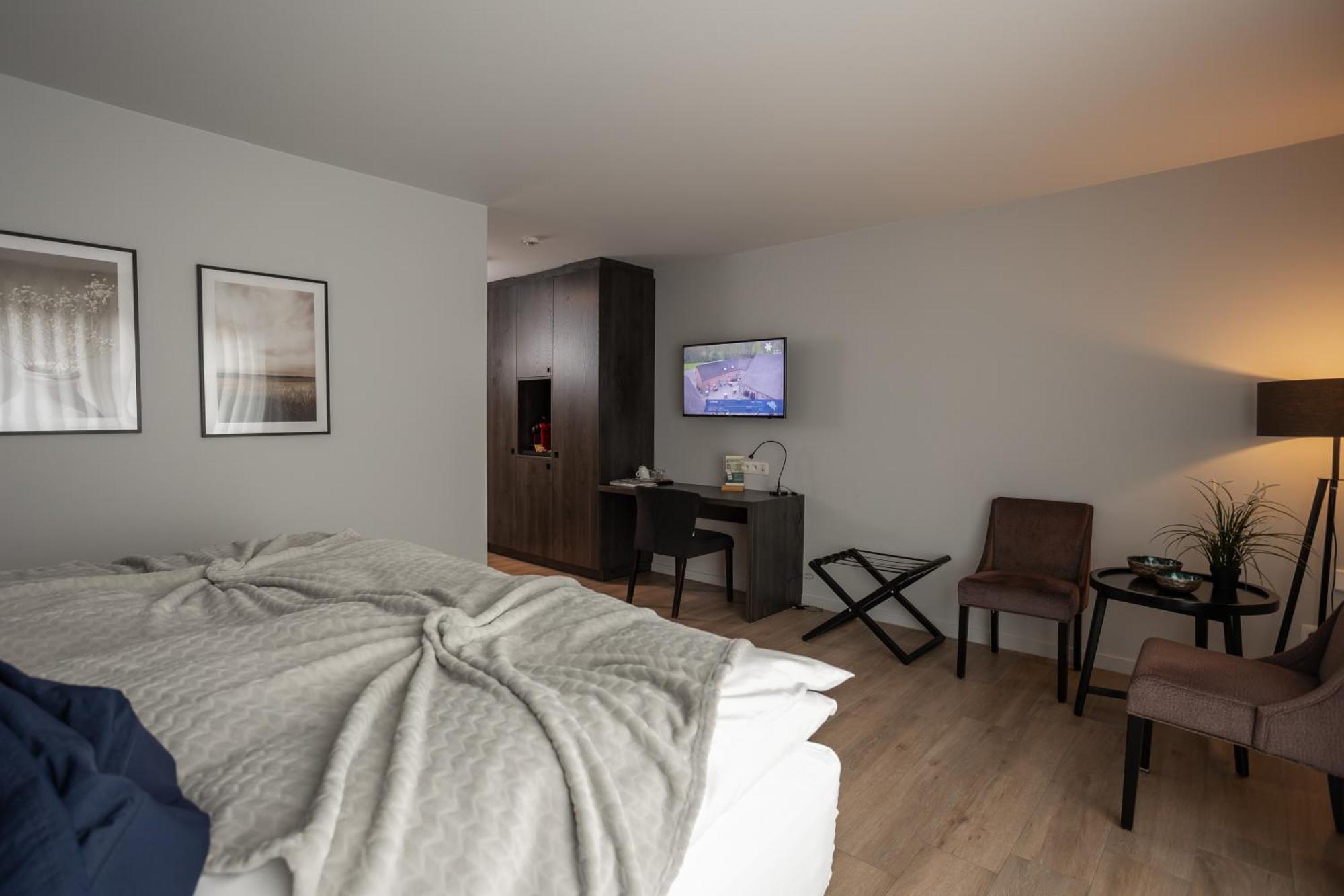 B&B Sasput Hasselt Exterior foto