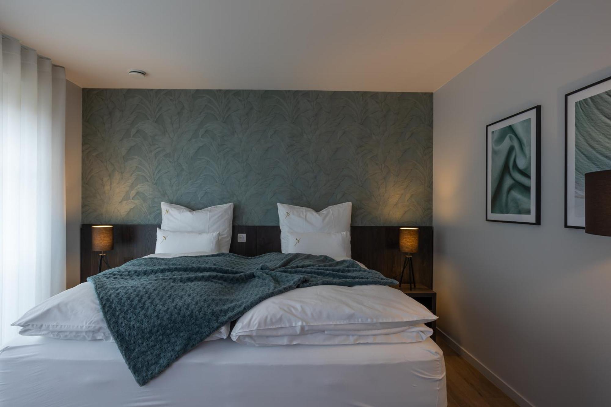 B&B Sasput Hasselt Exterior foto