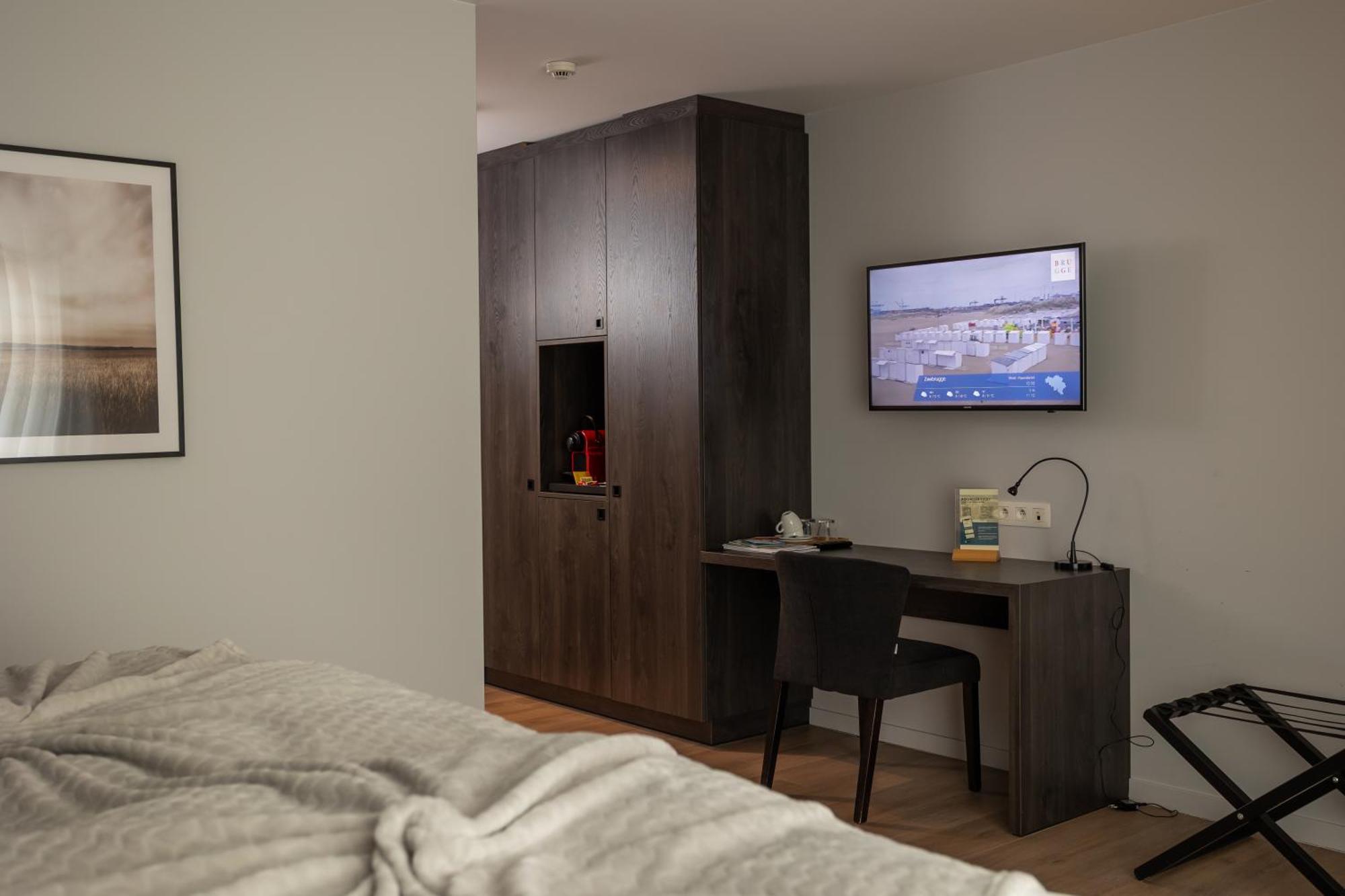 B&B Sasput Hasselt Exterior foto