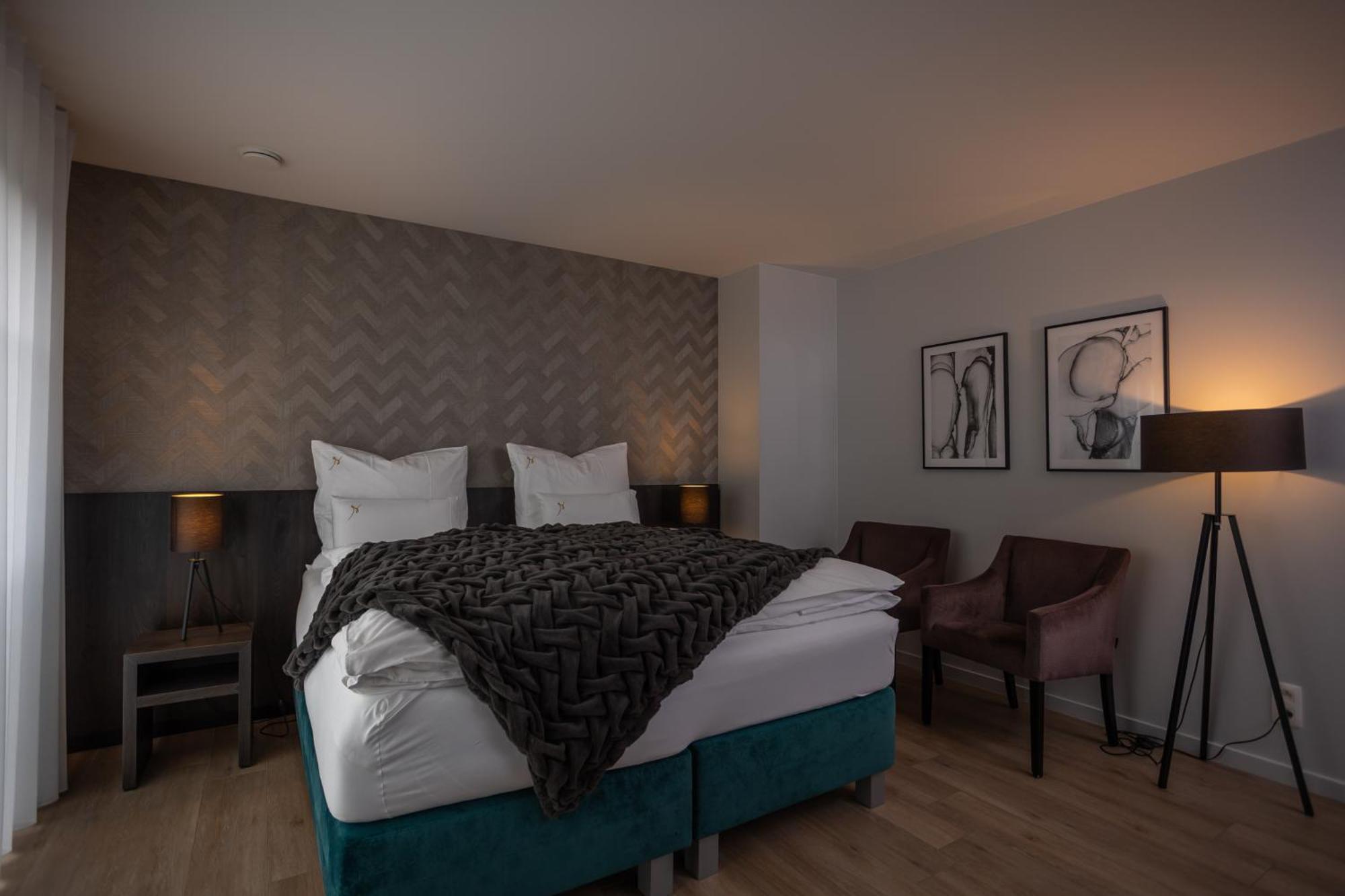 B&B Sasput Hasselt Exterior foto