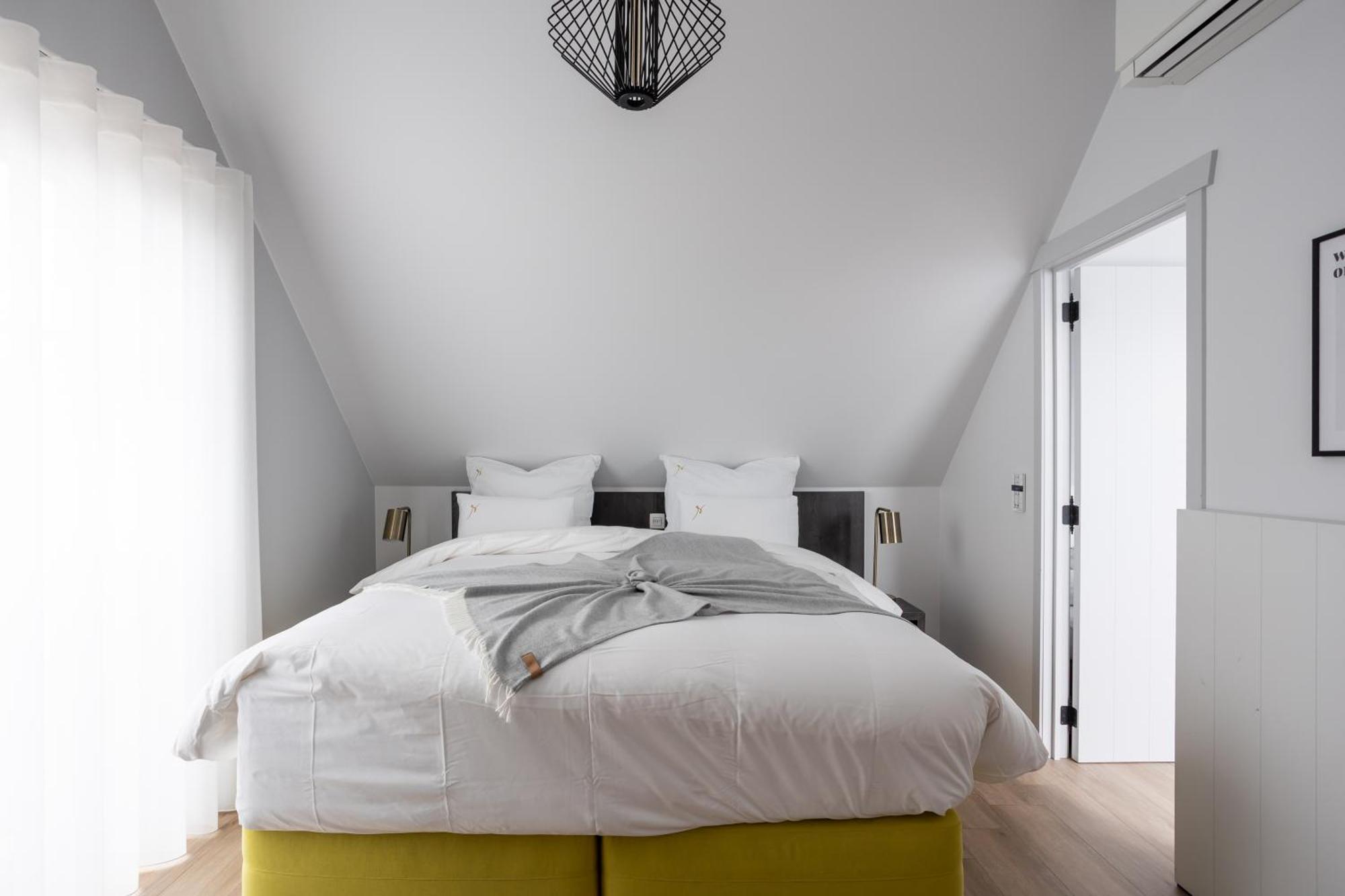 B&B Sasput Hasselt Exterior foto