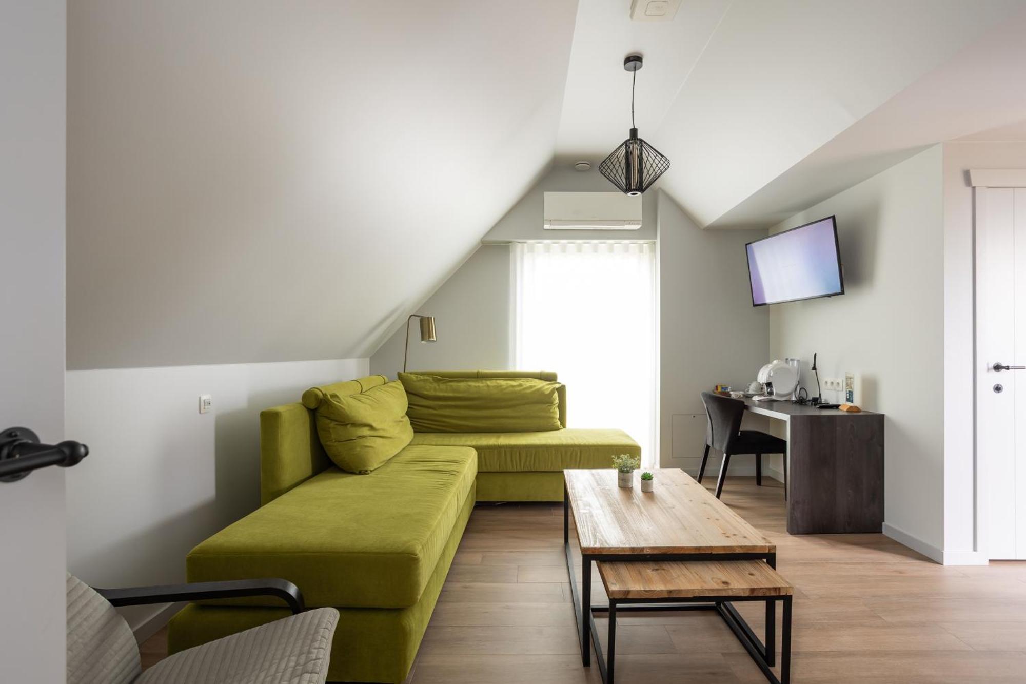 B&B Sasput Hasselt Exterior foto